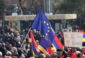 Чем грозит Армении подписание соглашения с ЕС? – Точка зрения Натальи Ереминой