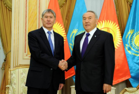 Накал страстей растет: чем закончится «таможенная война» между Астаной и Бишкеком? – Комментирует Олег Сидоров