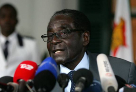 В Зимбабве готовятся к импичменту президента