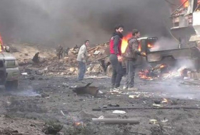 Мощный взрыв в Сирии: погибло не менее 35 человек