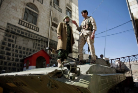 Хуситы сообщили о взятии под контроль столицы Йемена
