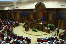 Парламент Армении сказал НЕТ выходу страны из ЕАС