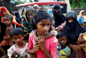 Бангладеш переселит мусульман-рохинджа на необитаемый остров