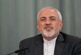 Зариф: «Иран готов разрешить другим прикаспийским странам выходить в международные воды»