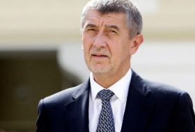 Миллиардер Андрей Бабиш назначен премьер-министром Чехии