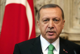 Эрдоган: «Иерусалим является центром трех великих религий»