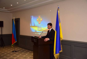 Посол Украины прокомментировал вопрос со снайперами Саакашвили