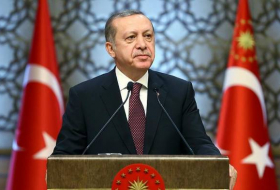Президент Турции: TANAP превратил Турцию в энергетический хаб в регионе
