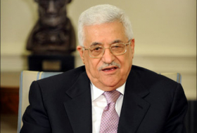 Глава Палестины примет участие в заседании глав МИД ЕС