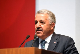 Министр: «Значительная часть торговли Турции с СНГ будет переведена на линию БТК»