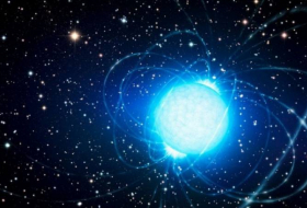 Китайская обсерватория обнаружила три новые нейтронные звезды