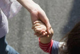 В Баку 3-летний ребенок погиб ужасной смертью