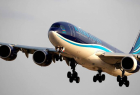 Вылетевший в Нахчыван пассажирский самолет AZAL вернулся обратно