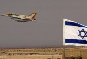 Израиль вновь атаковал позиции в Сирии