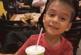 В Техасе застрелен шестилетний мальчик