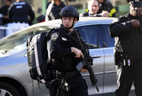 Нападение на полицию в Пенсильвании посчитали терактом