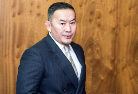 Президент Монголии позвонил президенту Ильхаму Алиеву