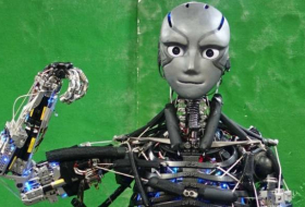 Японские робототехники заявили о создании самых гуманоидных роботов