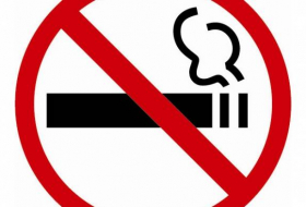 В Азербайджане запрещено курить в общественных местах - ОФИЦИАЛЬНО