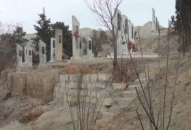 Управление кладбищами передано муниципалитетам