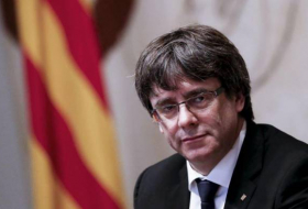 Пучдемон требует от Мадрида восстановить его смещенное правительство