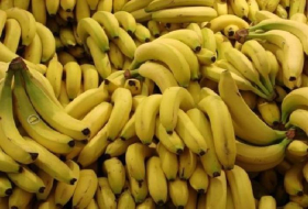 Армянская компания намерена продавать бананы через Азербайджан