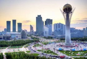 Казахстан впервые cтал председателем Совбеза ООН