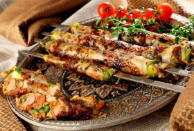 Армяне снова пытаются прибрать к рукам азербайджанские блюда - ПОДРОБНОСТИ