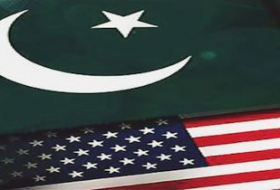 Дипломатический скандал между США и Пакистаном