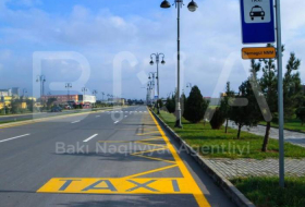 В Баку появился еще один центр транспортного обмена - ФОТО