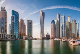 В Дубае откроют самый высокий в мире отель