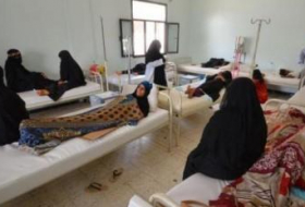 ООН: В Йемене от дифтерии умерли 46 человек