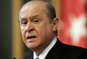 Лидер турецкой оппозиции призвал ВС Турции к войне в Сирии