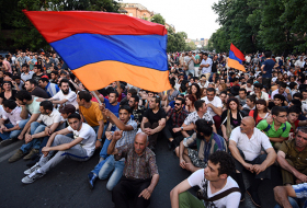 В Армении активизируются протестные настроения 