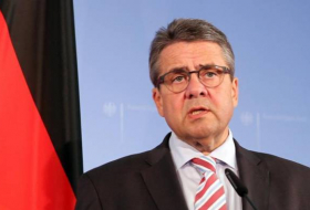 Глава МИД ФРГ отметил особые отношения между Германией и Турцией