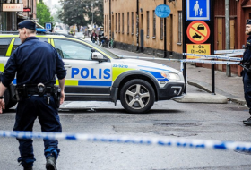 Взрыв в Стокгольме - ОБНОВЛЕНО