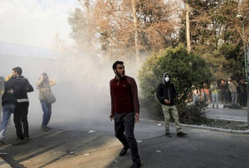 Власти Ирана заявили, что большинство задержанных отпущены