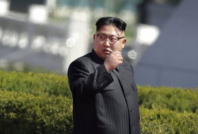 Хейли: Пхеньян должен прекратить ядерные испытания