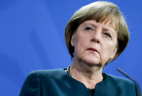 Рейтинг Ангелы Меркель снижается