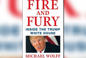 Администрация Трампа комментируют новоизданную книгу 