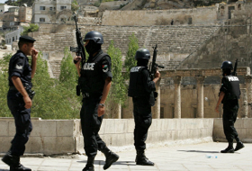 В Иордании задержали 17 сторонников ИГ, планировавших теракт