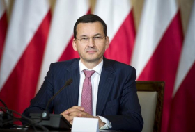 Премьер Польши во вторник сообщит о перестановках в правительстве