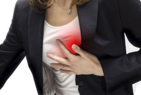 Медики объяснили, почему женщины чаще мужчин умирают от сердечных приступов