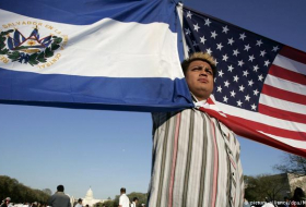 США объявили об окончании миграционной программы для сальвадорцев