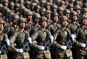 Пекин наращивает военную мощь. Зачем китайцам военная база в Пакистане? – ИНТЕРВЬЮ 