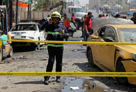 26 человек погибли в результате двух взрывов в Багдаде