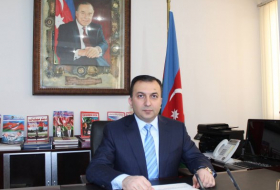 «Торговый оборот между Азербайджаном и ОАЭ вырос в три с лишним раза» - посол Дашгын Шикаров в гостях у Vzglyad.az 