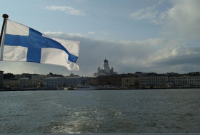 В Финляндии досрочно начались выборы