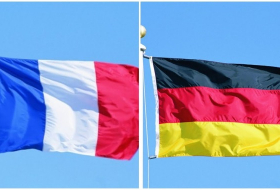 Германия и Франция готовы обновить Елисейский договор