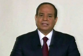 Президент Египта будет баллотироваться на второй срок